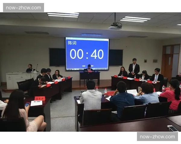 管理部门在本阶段整合社团力量 形成了多方共建的办赛格局