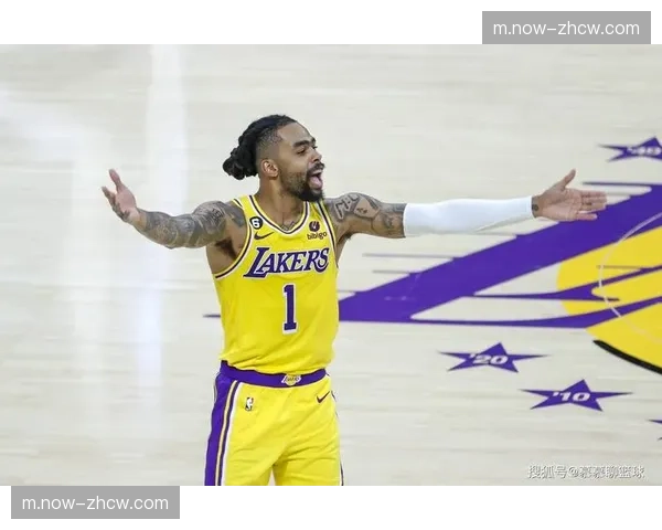 湖人拉塞尔组织串联 关键时刻进攻发起多样性不足暴露 湖人拉塞尔组织串联 关键时刻进攻发起多样性不足暴露